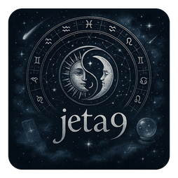 jeta9 logo